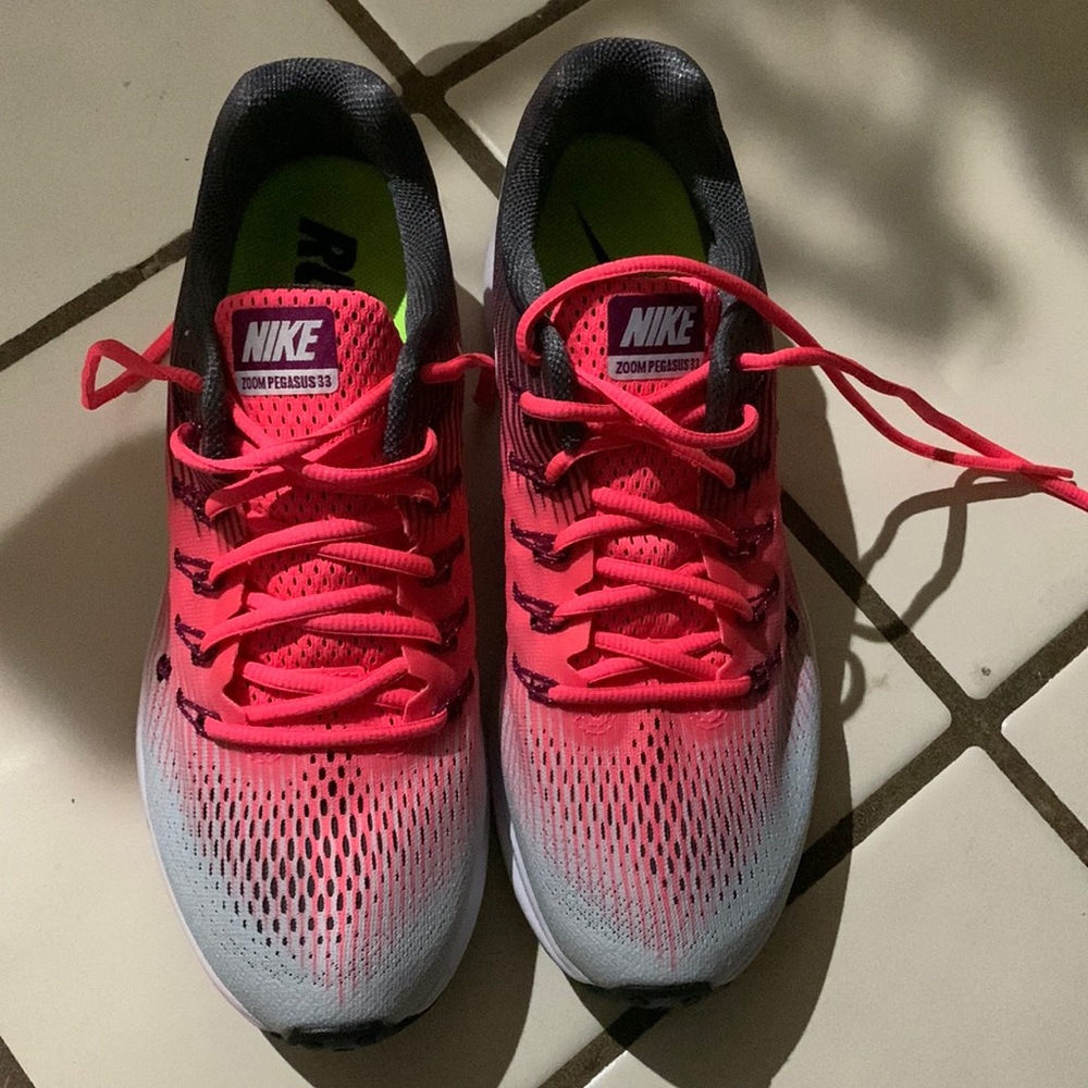 Nike Zoom Pegasus 33